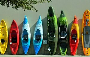 Kayak