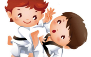 JUDO ENFANTS