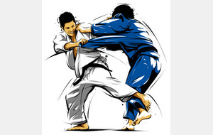 JUDO ADULTES