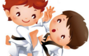 JUDO ENFANTS