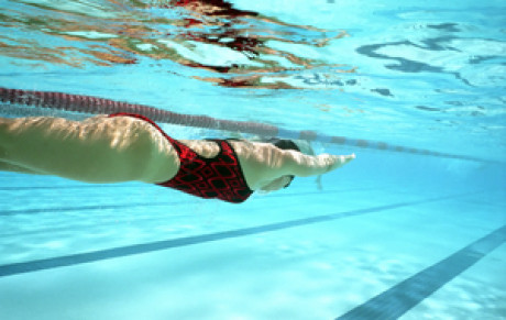 OUVERTURE très prochainement de la Piscine 3REI